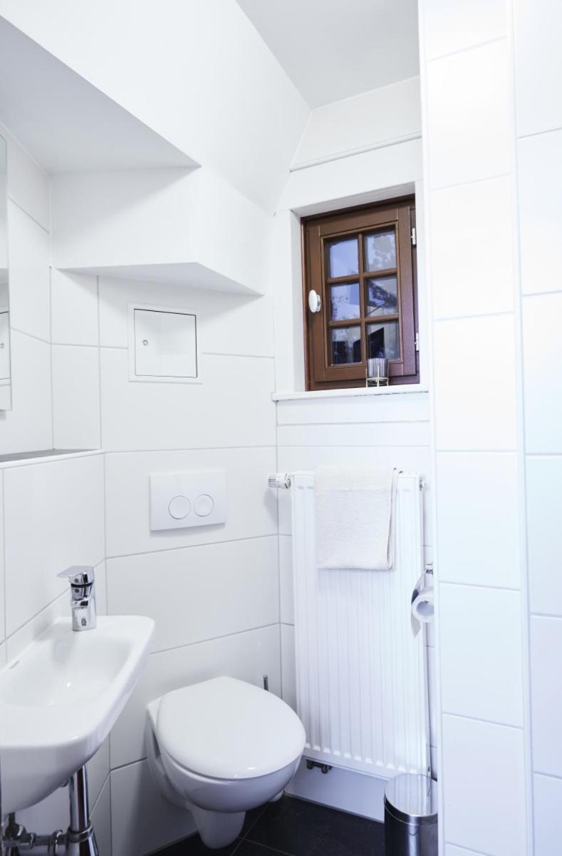 Gentilburg Und Gaertnerhaus Aschaffenburg Apartman Kültér fotó