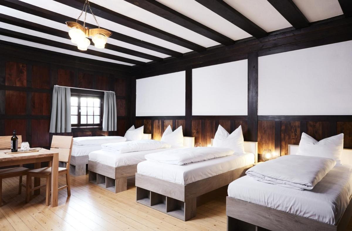Gentilburg Und Gaertnerhaus Aschaffenburg Apartman Kültér fotó