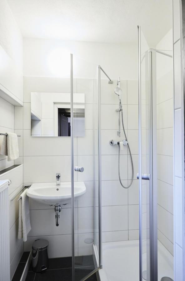 Gentilburg Und Gaertnerhaus Aschaffenburg Apartman Kültér fotó