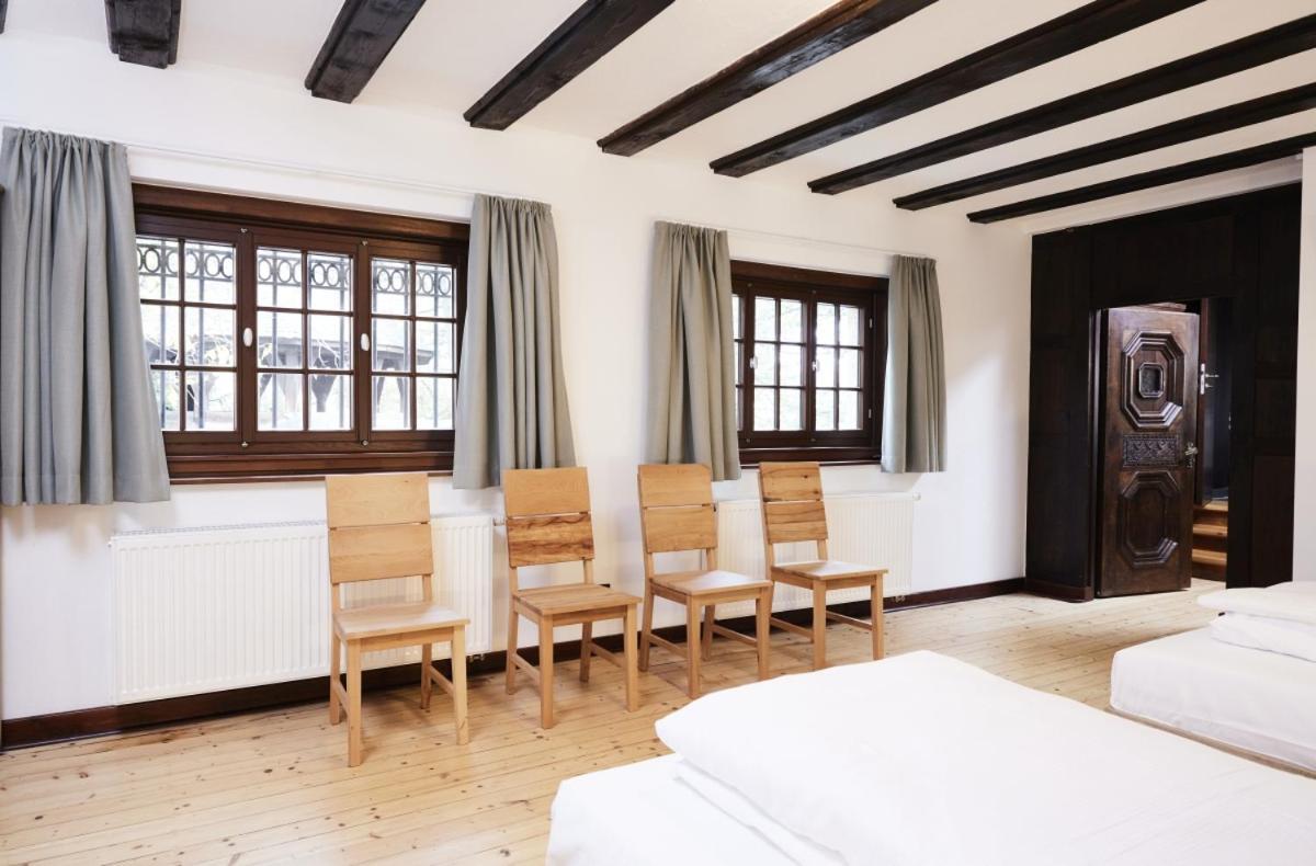Gentilburg Und Gaertnerhaus Aschaffenburg Apartman Kültér fotó