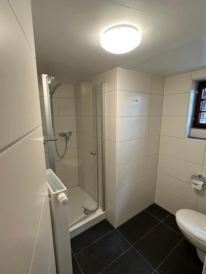 Gentilburg Und Gaertnerhaus Aschaffenburg Apartman Kültér fotó